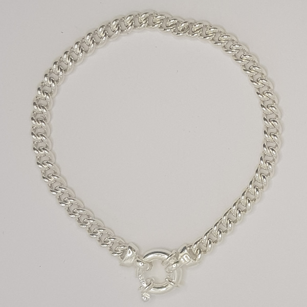 925 Sterling Silver Bracelet