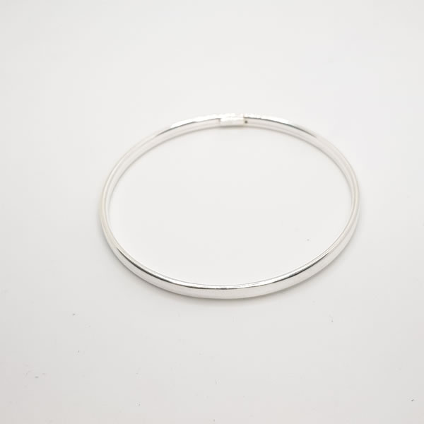 BG01 Bangle 4mm